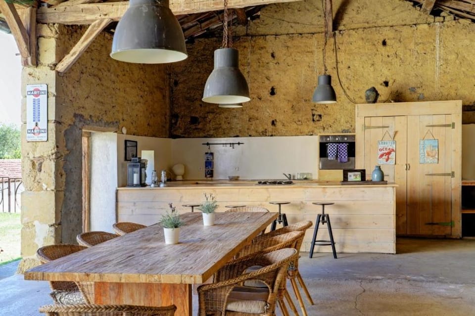 Domaine La Barbe ! Hotel in Occitanie