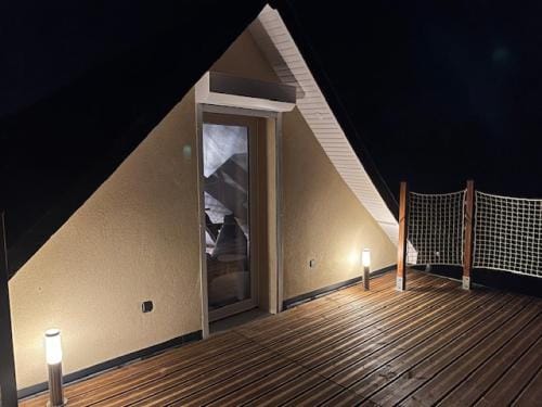 L'Ecrin d'Azurite Hotel in Normandy