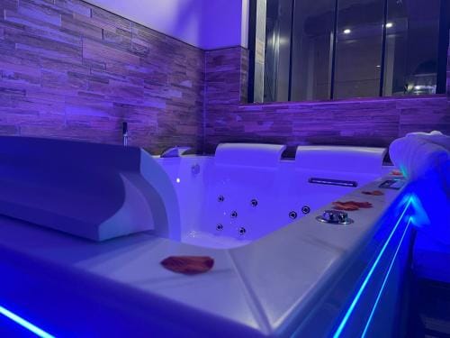 L'Ecrin d'Azurite Hotel in Normandy