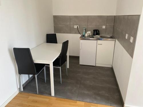 Westend Real Estate-Residenz Hotel in Offenbach