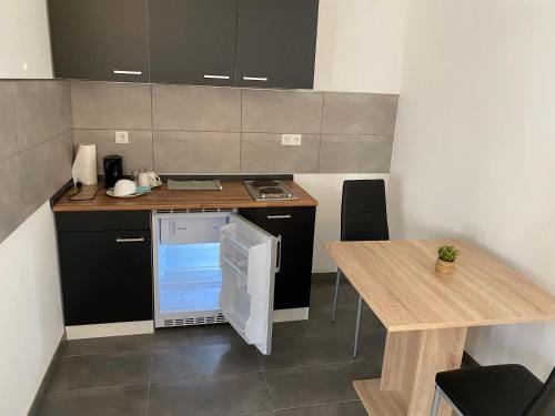 Westend Real Estate-Residenz Hotel in Offenbach