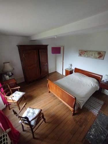 l'ermitage Hotel in Wallonia, Belgium