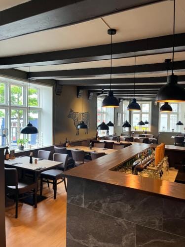 Niollo Hotels Hotel in Region of Southern Denmark