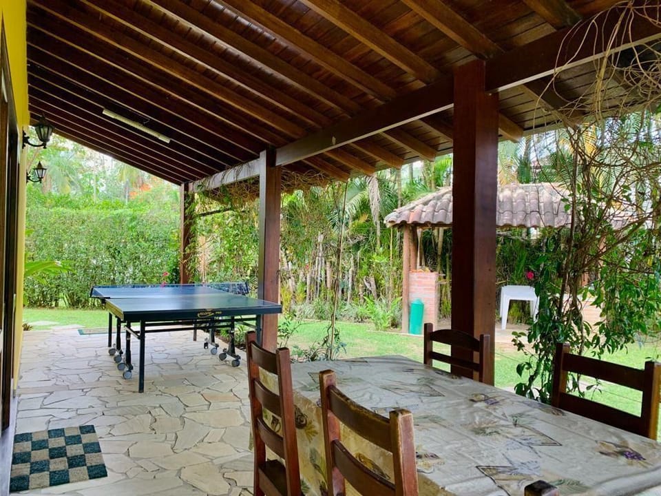 Brazish Pousada Hotel in Paraty