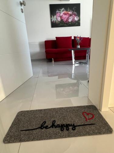 Delightful Studio with Balcony near Hockenheimring Hotel in Hockenheim