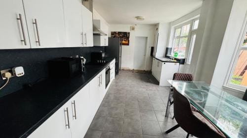 Ella street Double room Hotel in Hull