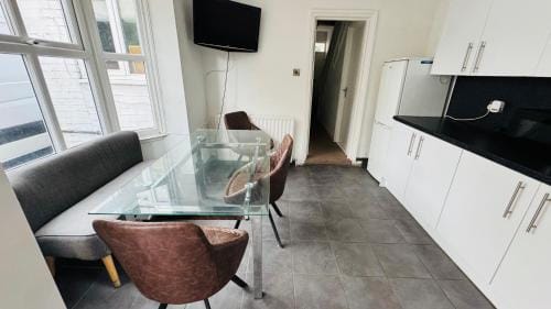 Ella street Double room Hotel in Hull