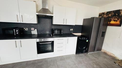 Ella street Double room Hotel in Hull