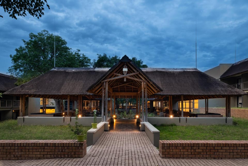 aha Skukuza Safari Lodge Lodge in South Africa