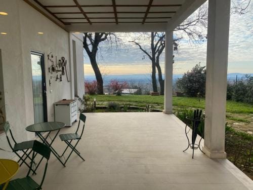 B&B Buongiorno Caprarola Hotel in Lazio