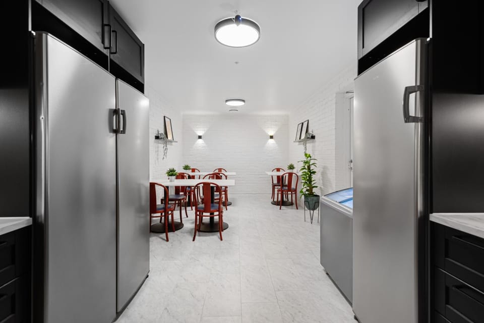 Facilities