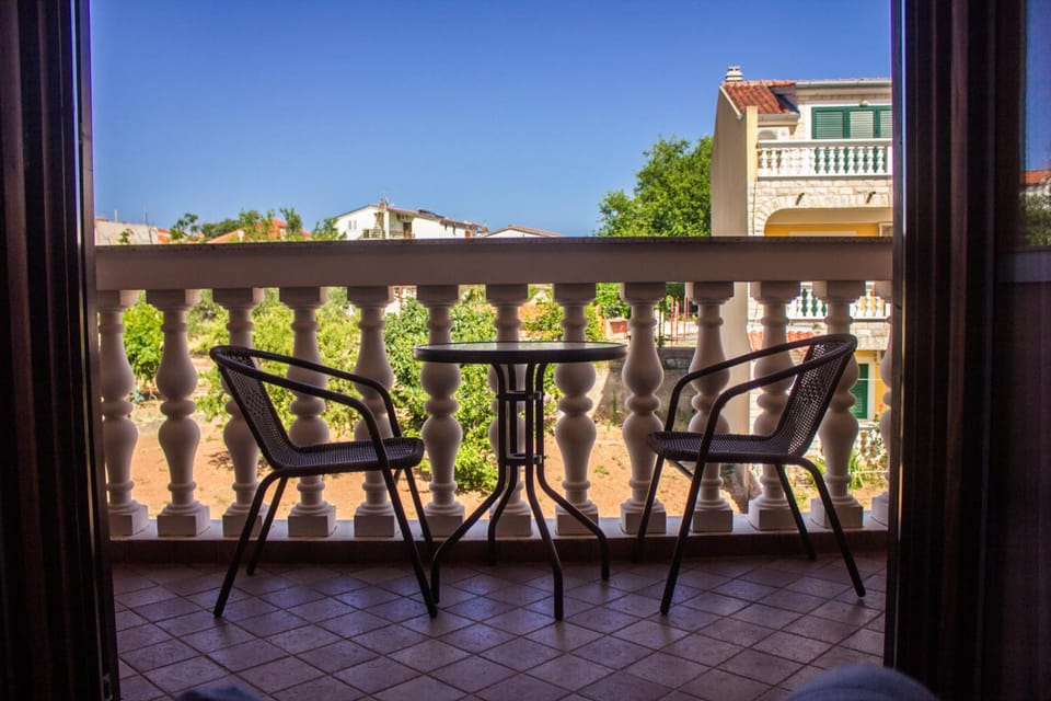 Apartments Mediterranean Sundance Hotel in Šibenik-Knin County, Croatia