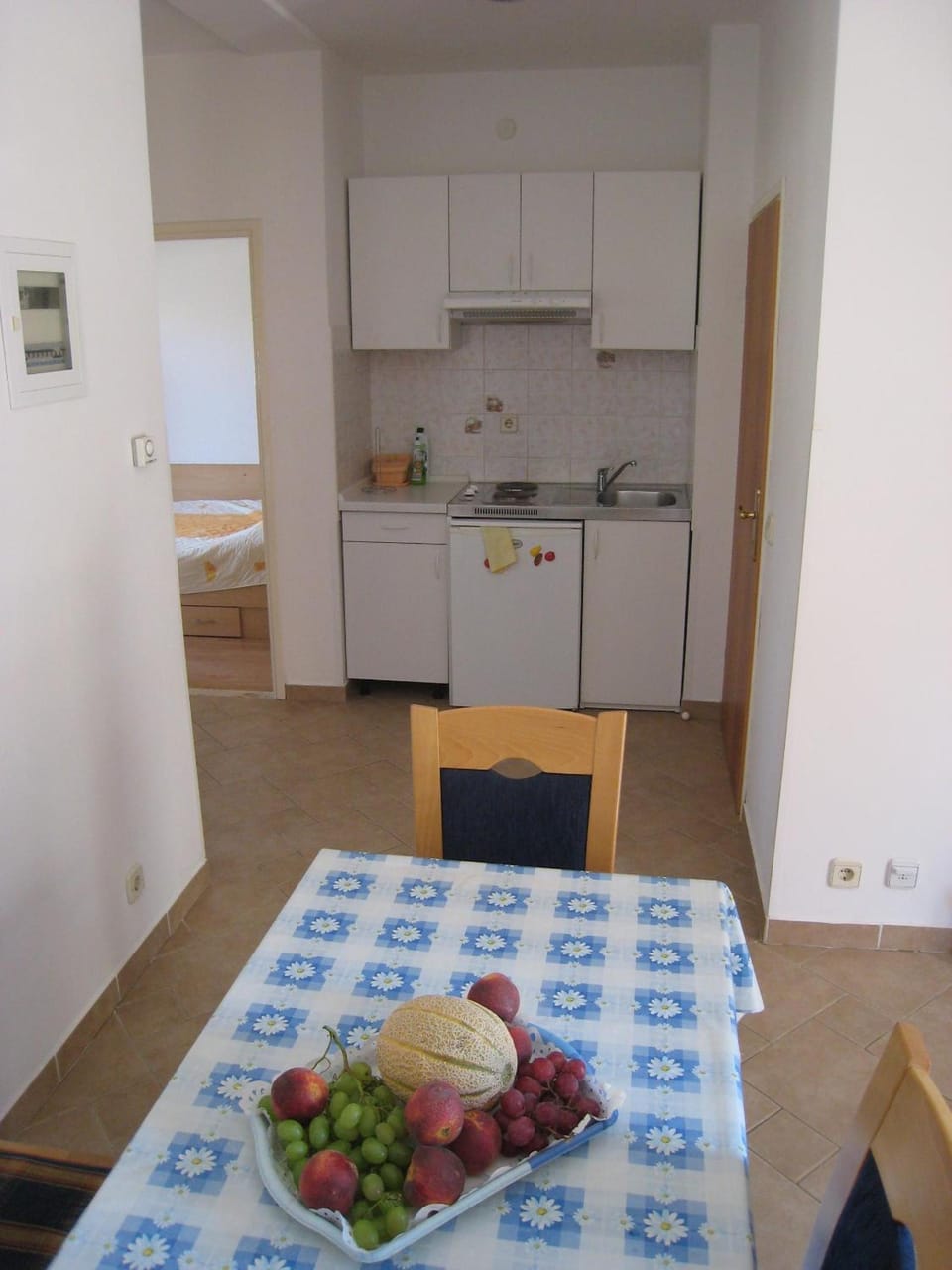 Apartments Mediterranean Sundance Hotel in Šibenik-Knin County, Croatia