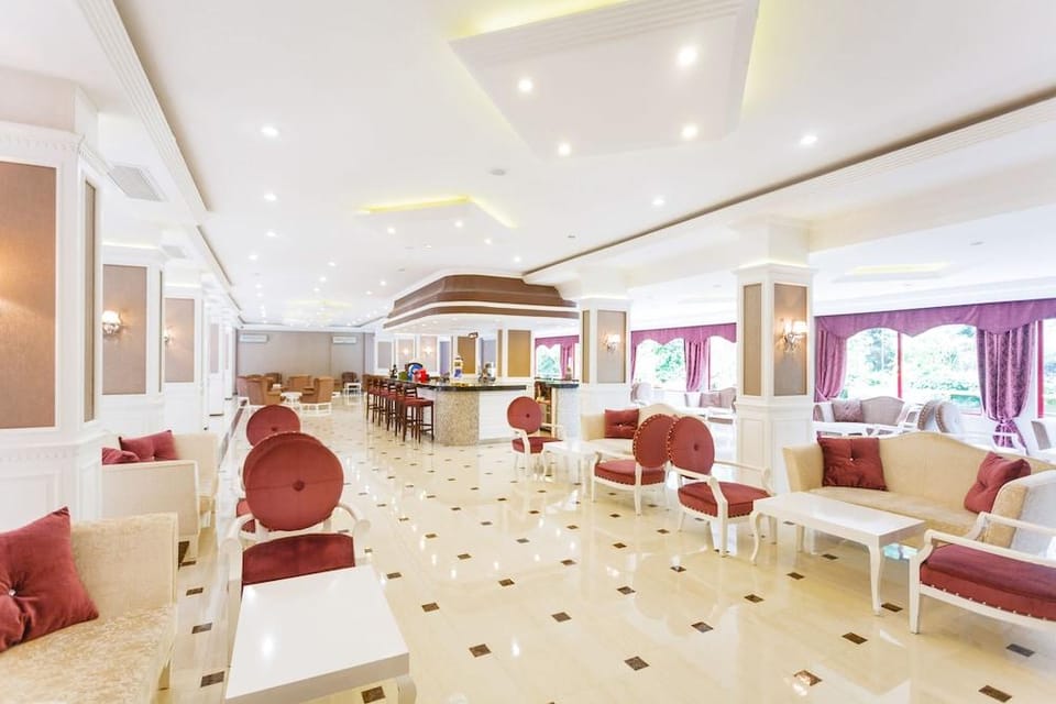 Galeri Resort Hotel Hotel in Antalya Province