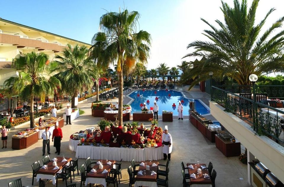 Galeri Resort Hotel Hotel in Antalya Province