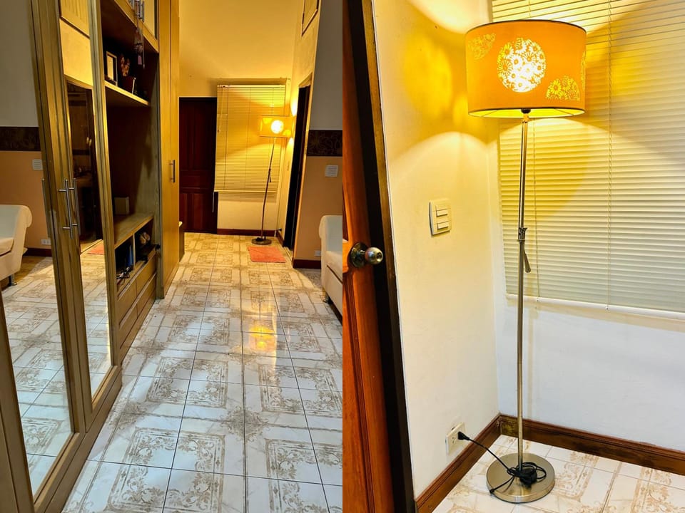 Suan Maitrichit Resort Hotel in Bangkok