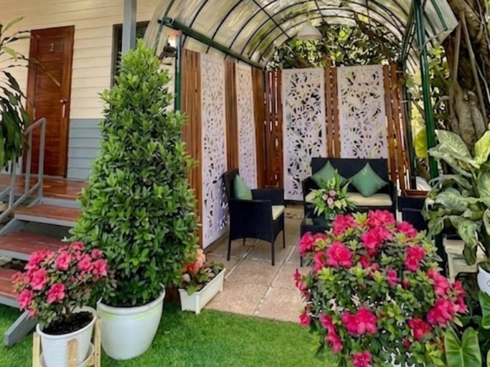 Suan Maitrichit Resort Hotel in Bangkok