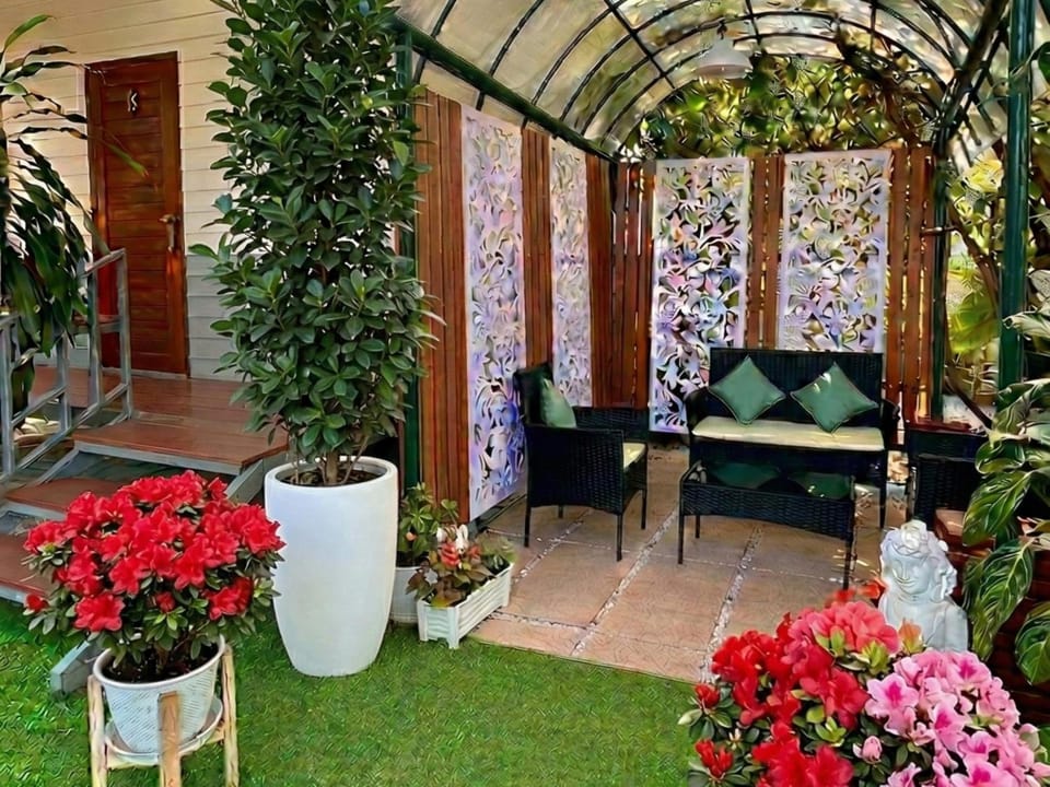 Suan Maitrichit Resort Hotel in Bangkok