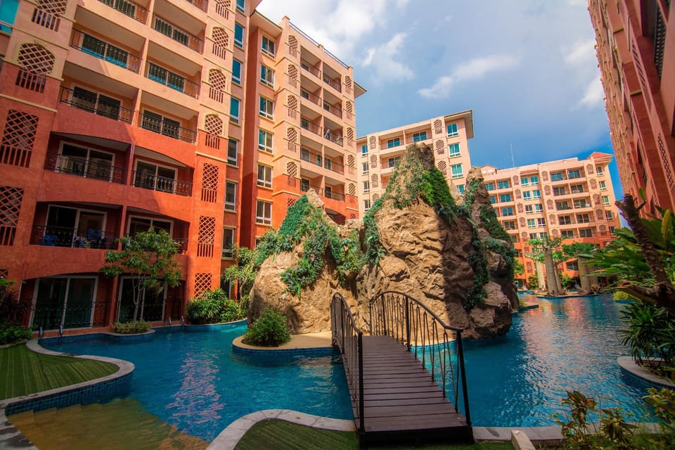Water park