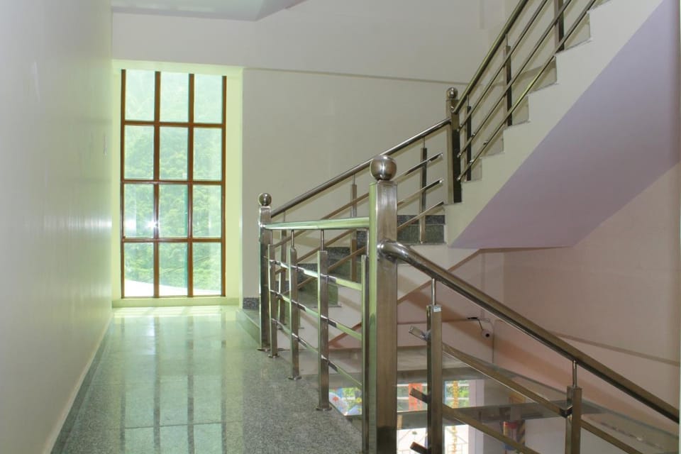 Yatrik Inn Inn in Uttarakhand