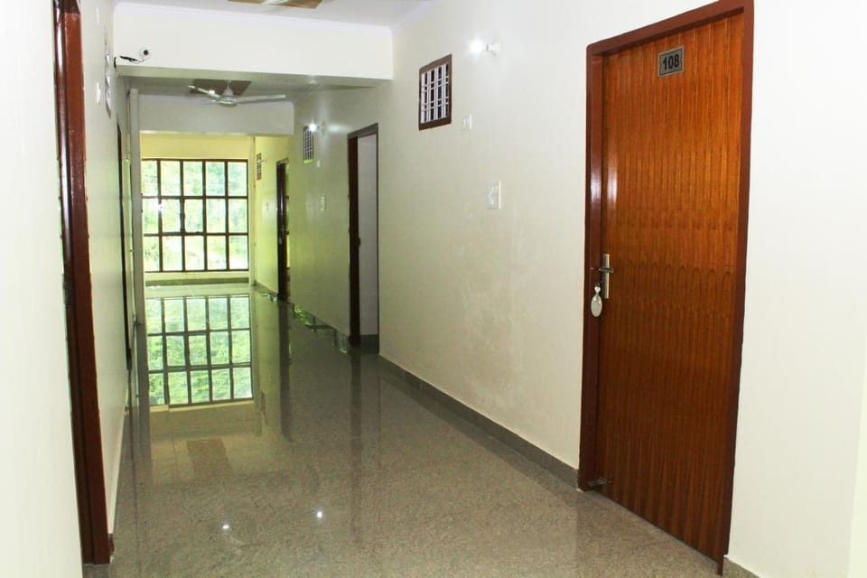 Yatrik Inn Inn in Uttarakhand