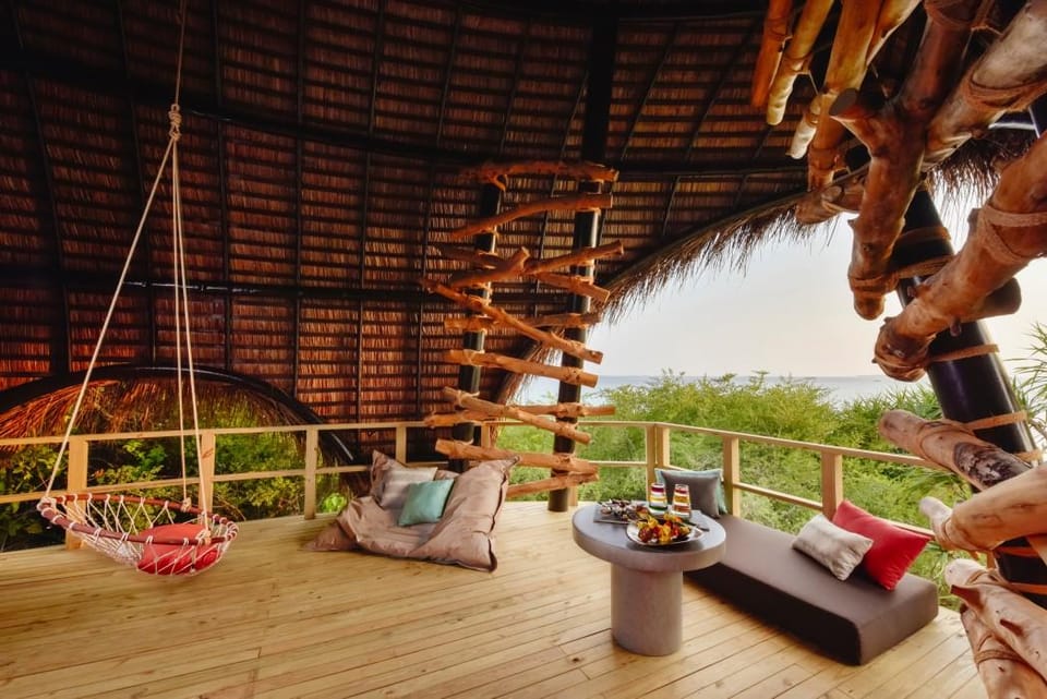 Niva Dhigali Maldives Hotel in Maldives