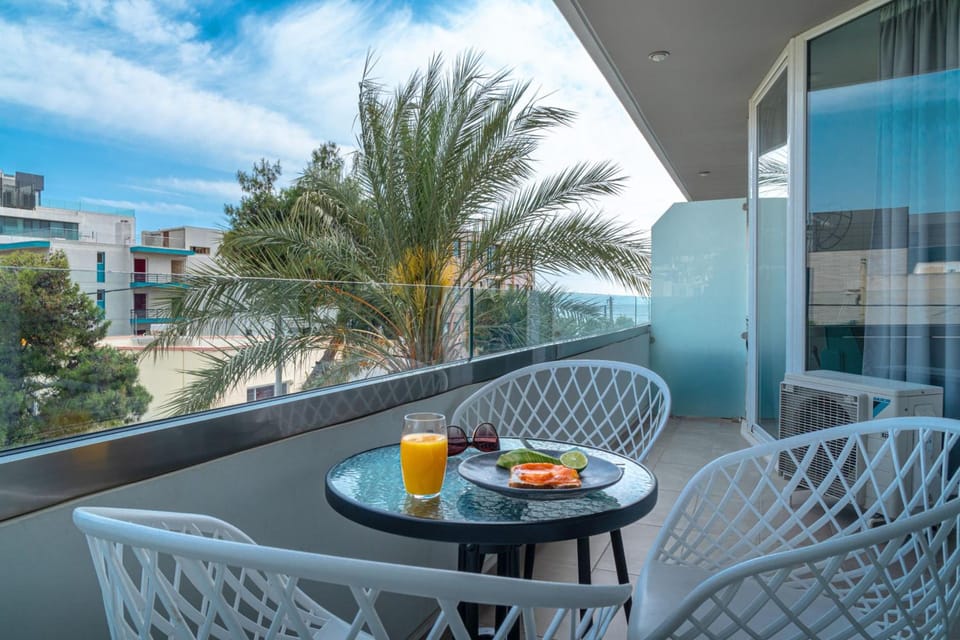 Maison 66 Riviera Hotels Hotel in Alimos