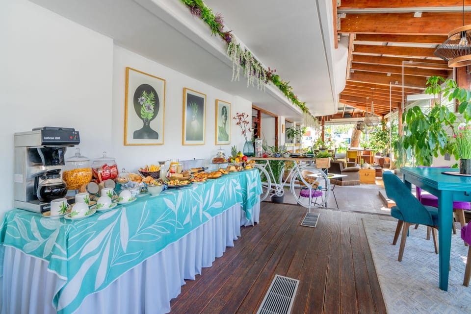 Maison 66 Riviera Hotels Hotel in Alimos