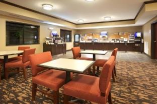 Holiday Inn Express Suites Moab Hotel in Utah