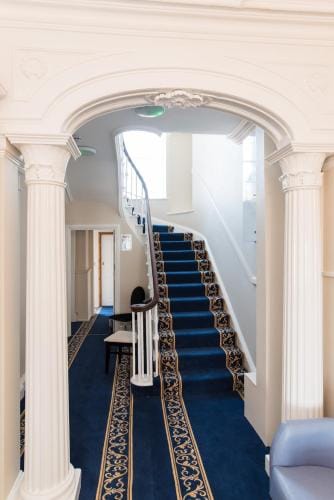 No 47 Marine Terrace Hotel in Aberystwyth