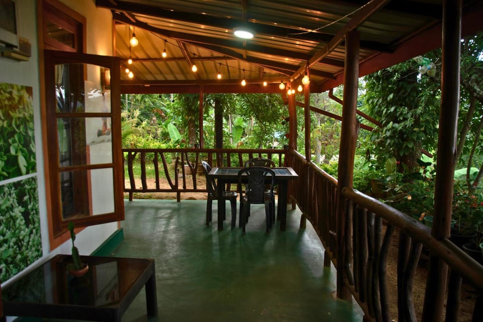 Facilities