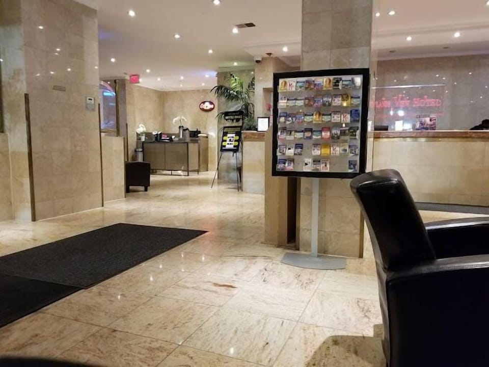 Garner Hotel North Bergen Hotel in Union City