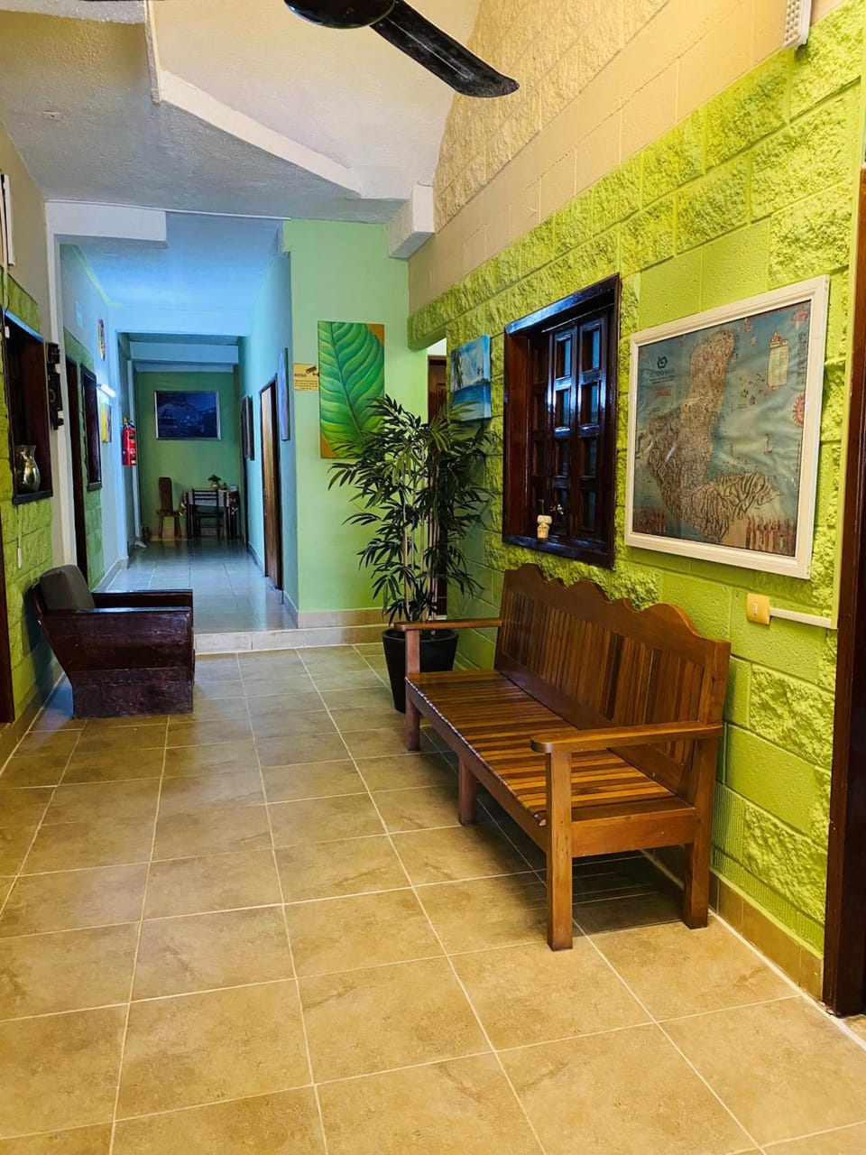 Casa Palma Hotel Hotel in Playa del Carmen