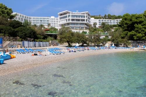 Double Room Hvar 15706d Hotel in Hvar