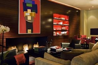 Warwick Paris Champs-Elysees Hotel in Paris