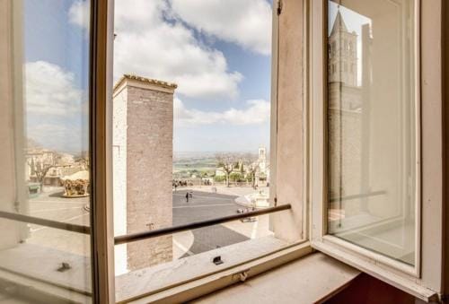 Hotel Roma Assisi Hotel in Assisi