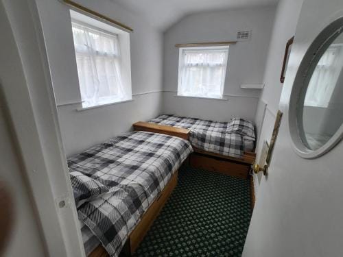 Family of 4 room Hotel in Nottingham
