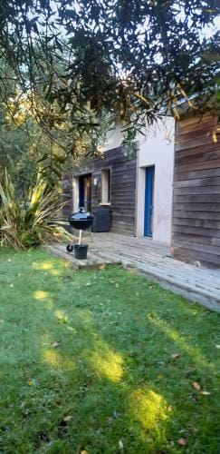 Evned Kelien Hotel in Brittany