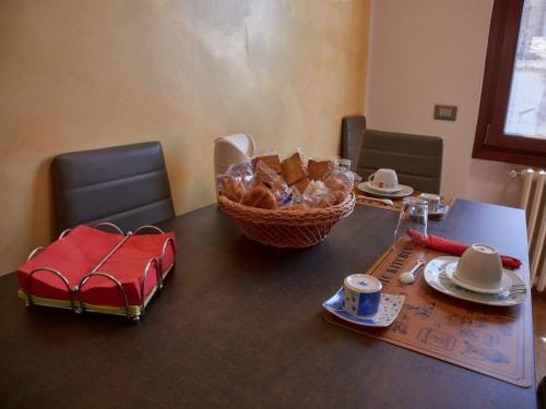 BnB Anna e Leo - Casa di Anna Hotel in Molise, Italy