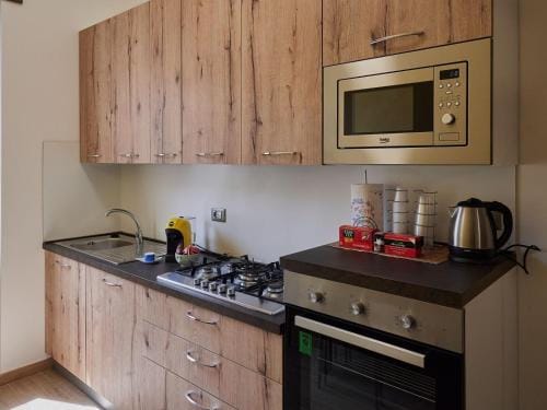 BnB Anna e Leo - Casa di Anna Hotel in Molise, Italy
