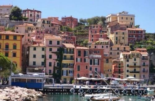 Le Camere nel Borgo Hotel in Lerici