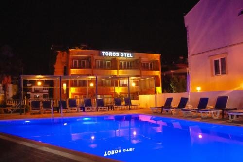 Toros Otel Didim Hotel in Didim