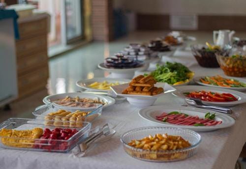 Toros Otel Didim Hotel in Didim