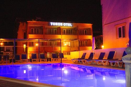 Toros Otel Didim Hotel in Didim