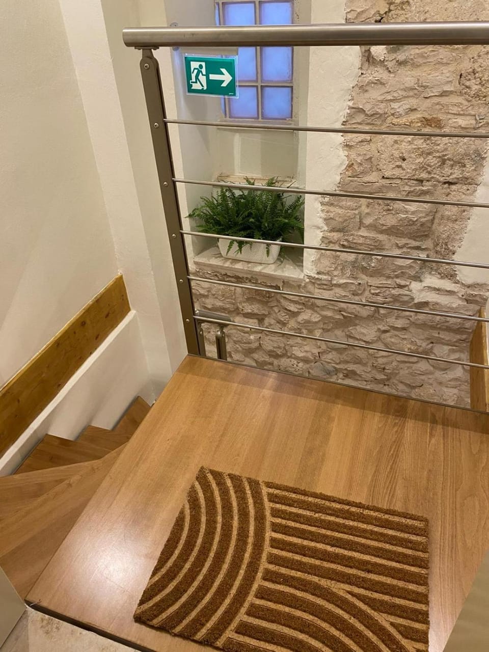 Easter Suite Hotel in Basilicata