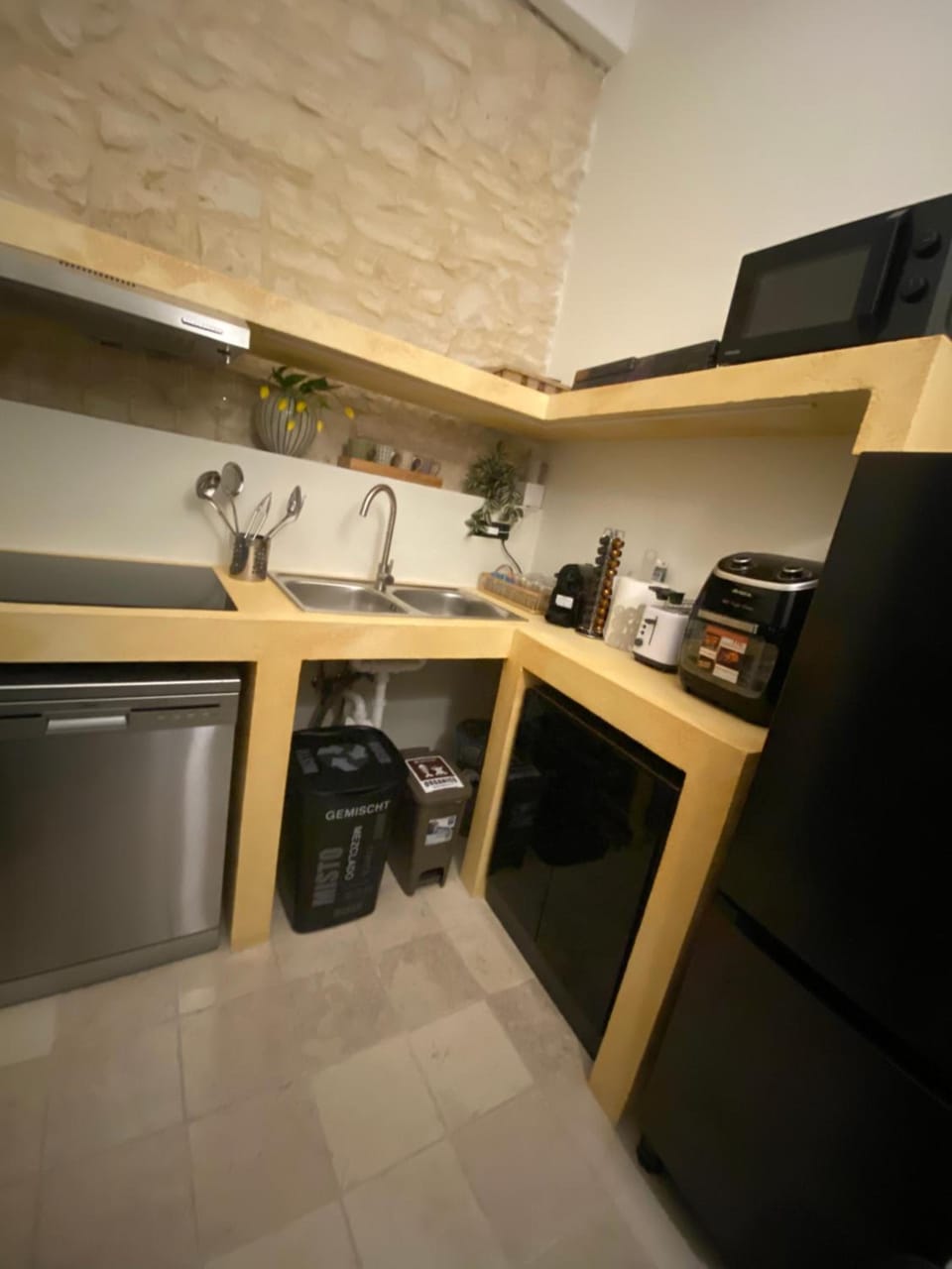 Easter Suite Hotel in Basilicata