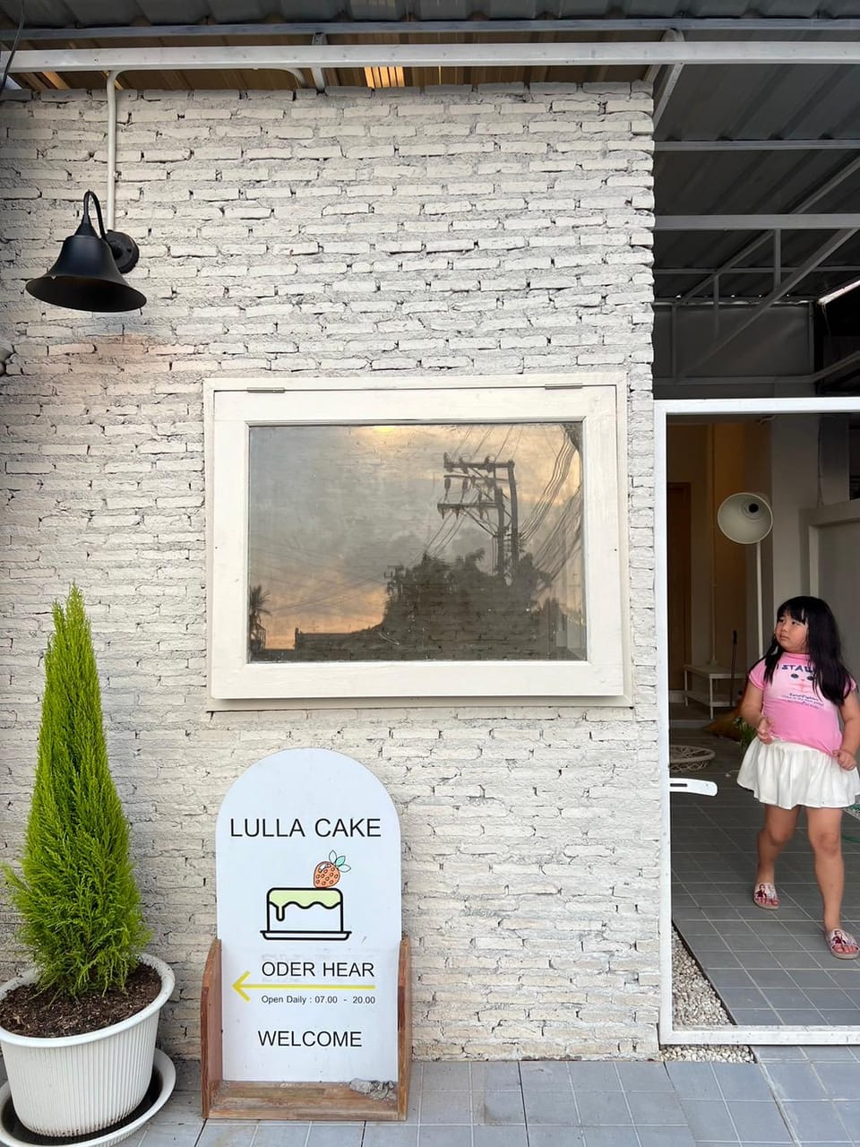 vanilla house Hotel in Bangkok