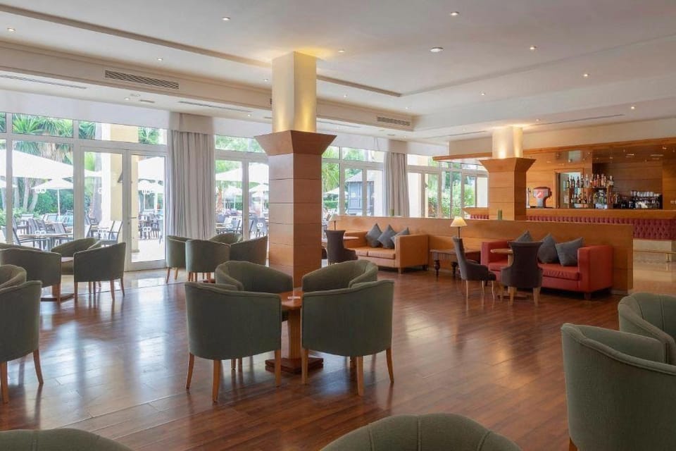 HM Mar Blau Apartment hotel in Sa Coma