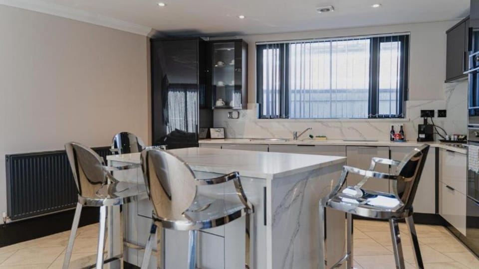 The County Aparthotel Apartment hotel in Gateshead