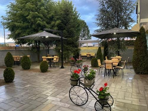 Hotel EDEA Hotel in North Macedonia
